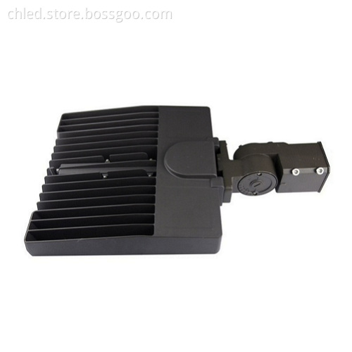 Show Box Parking Lot Light 200 watt